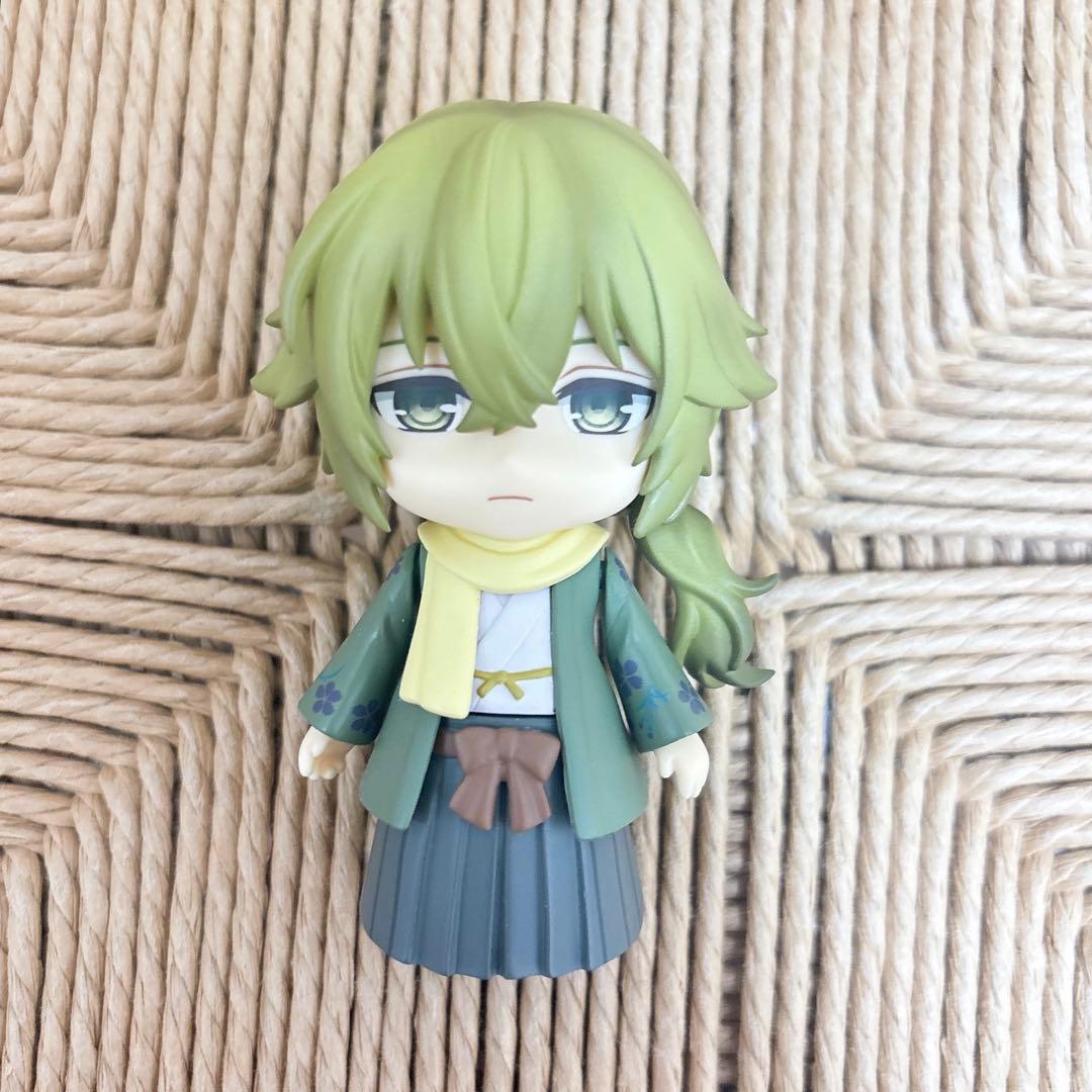 ねんどろいど 菱田春草『明治東亰恋伽』