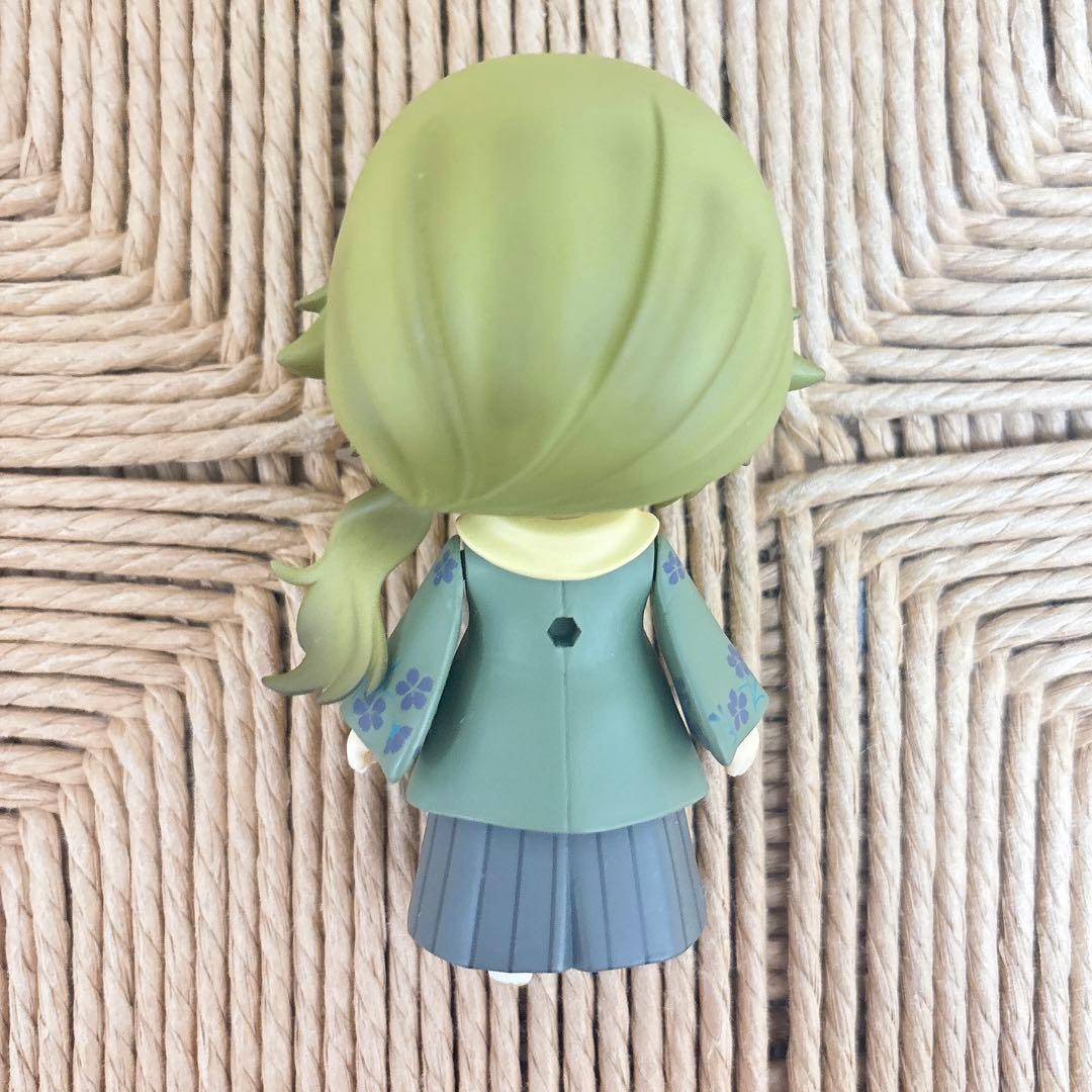 ねんどろいど 菱田春草『明治東亰恋伽』