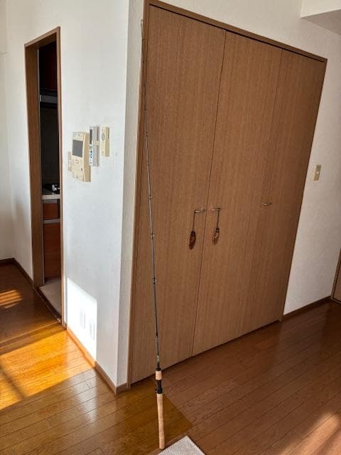 程度良好　フェンウィック テクナGP TAV-GP66CML J