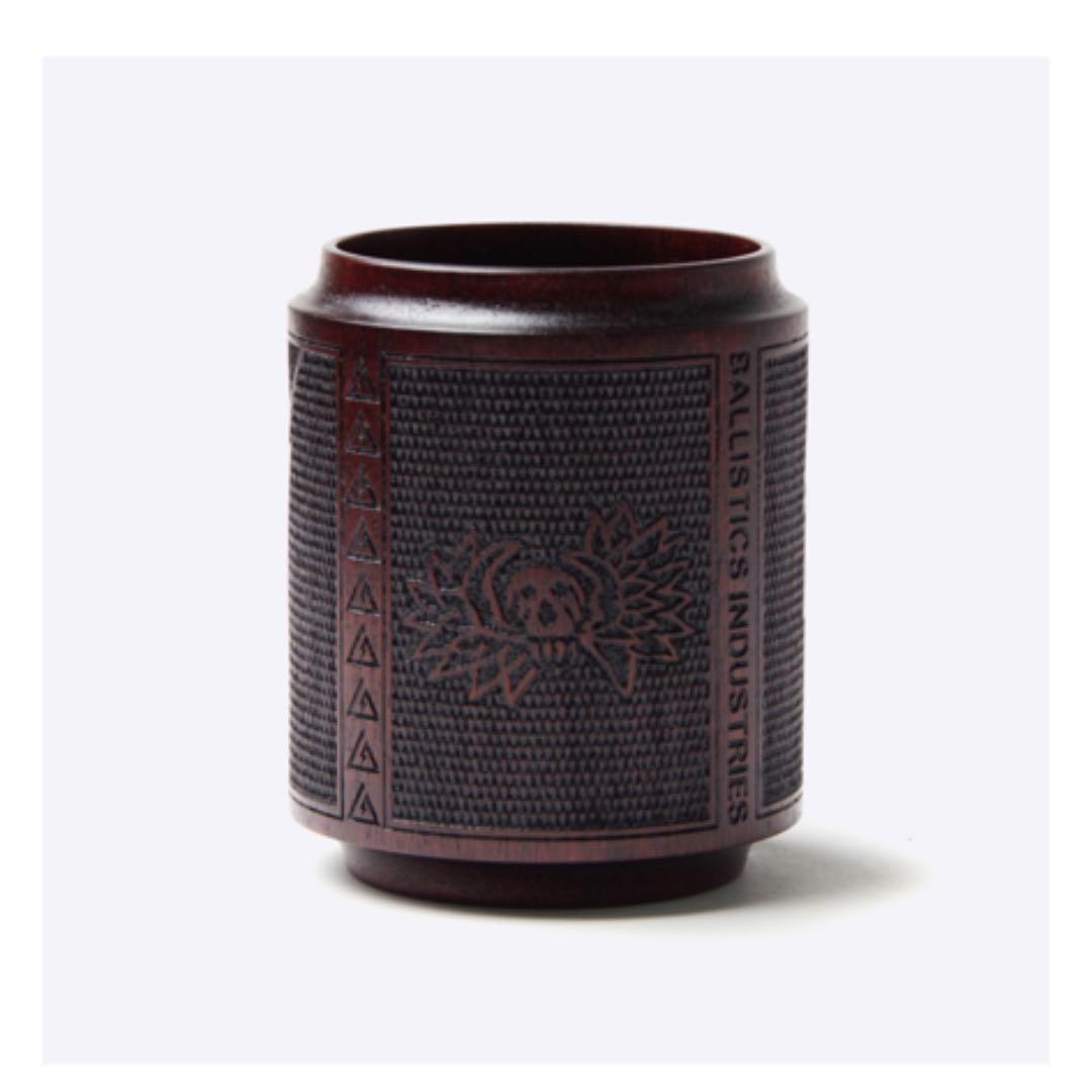 Ballistics バリスティックス CHECKERING CUP