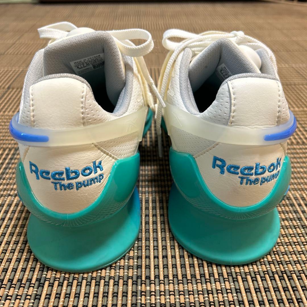 ReebokレガシーリフターⅢ