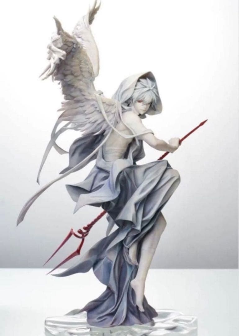 WF2025S STARMANIA ワンフェス2025夏 カヲル・翼ver.②