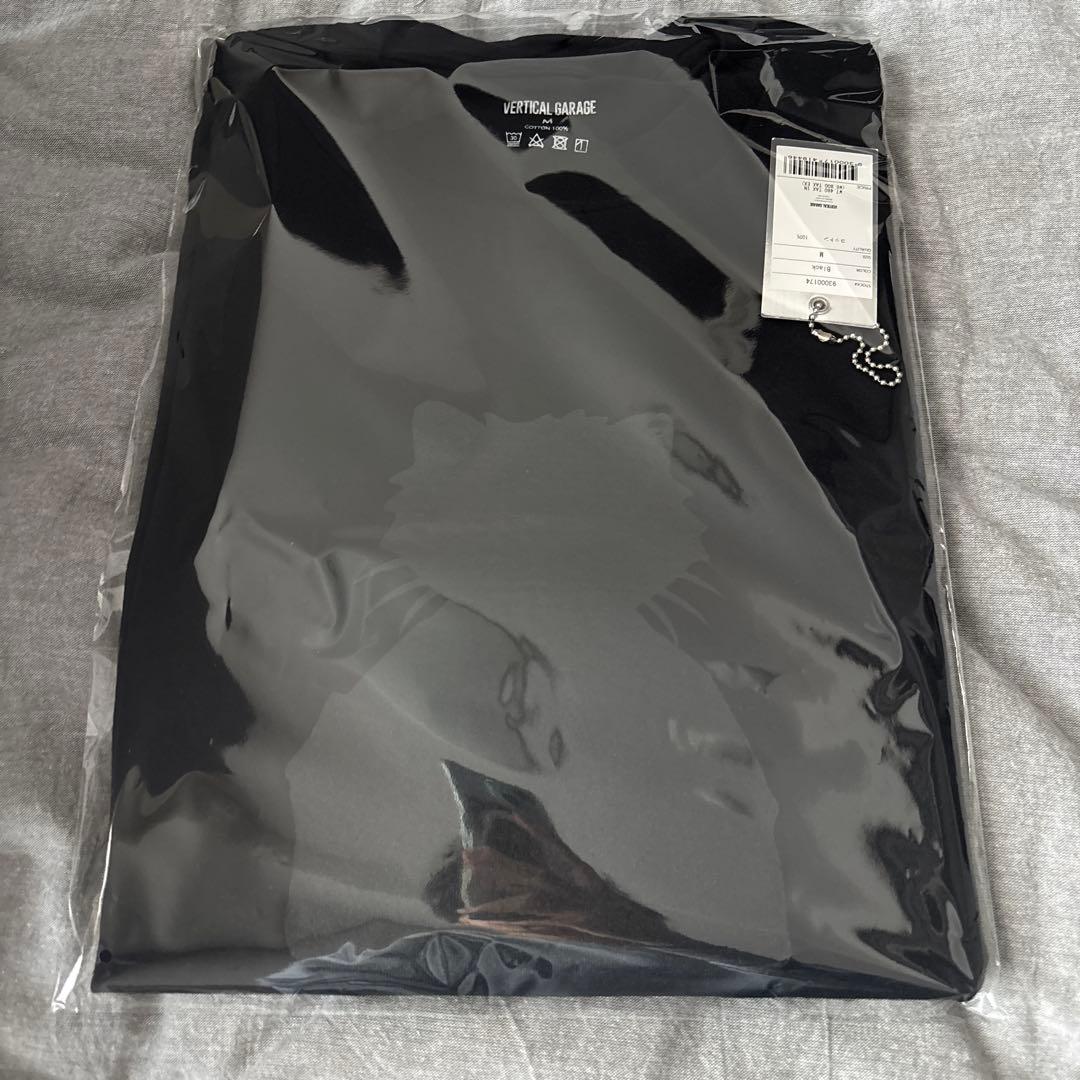 EXILE TAKAHIRO ロングスリーブTシャツ TKHR サイズM