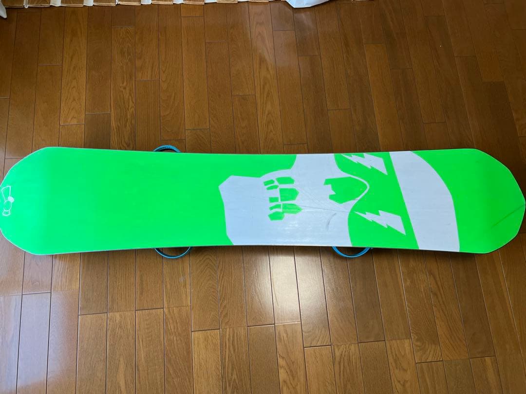 スノボー3点セット