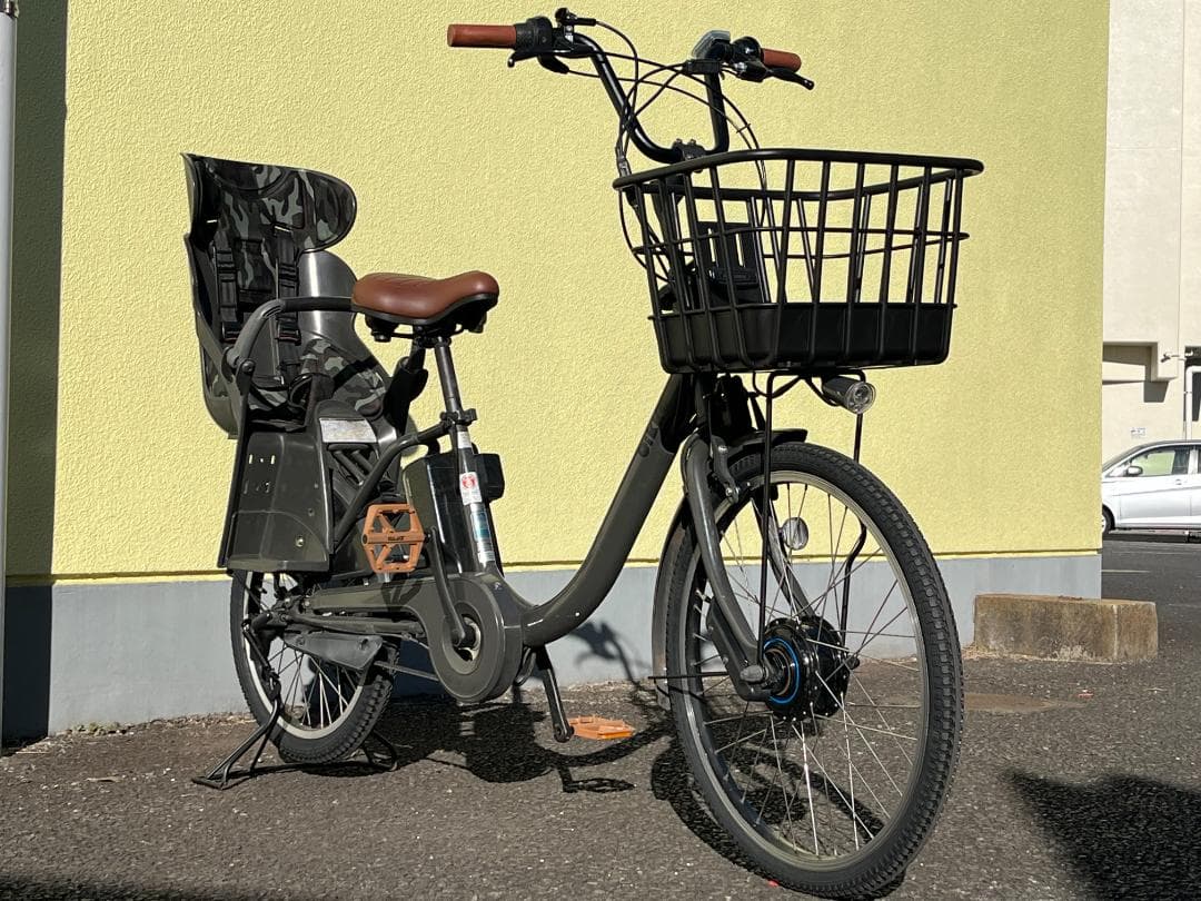 【近隣無料配送・たのメル便対応】ブリヂストン ビッケモブdd norokka付