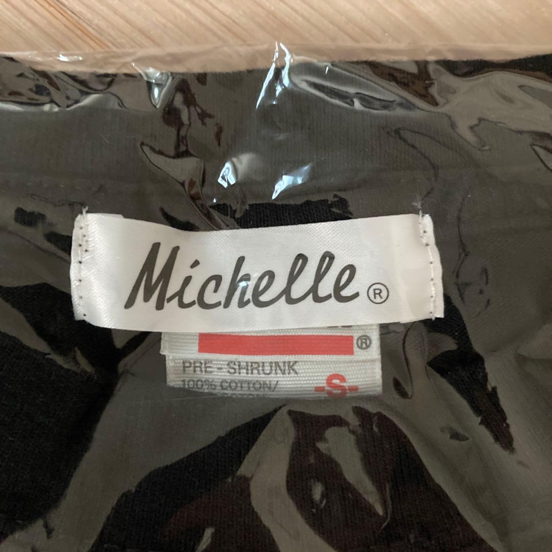 貴重 ミッシェルガンエレファント 2003 Tシャツ S 新品未開封