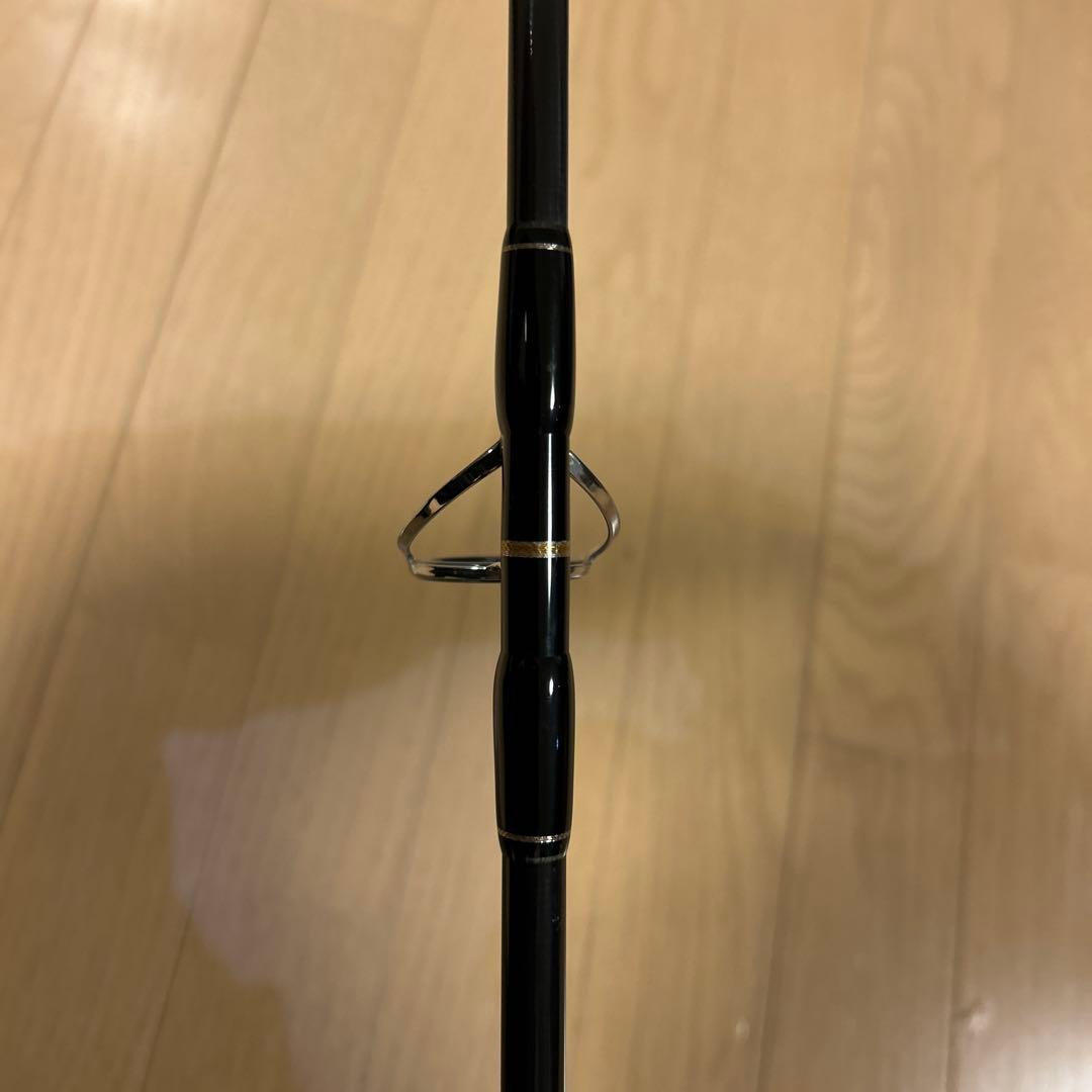 BIG TUNA 76 JAPAN special マグロ