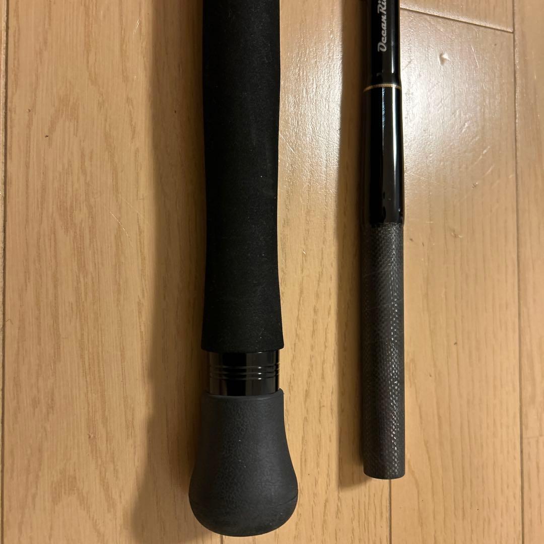 BIG TUNA 76 JAPAN special マグロ