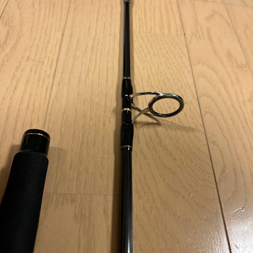 BIG TUNA 76 JAPAN special マグロ