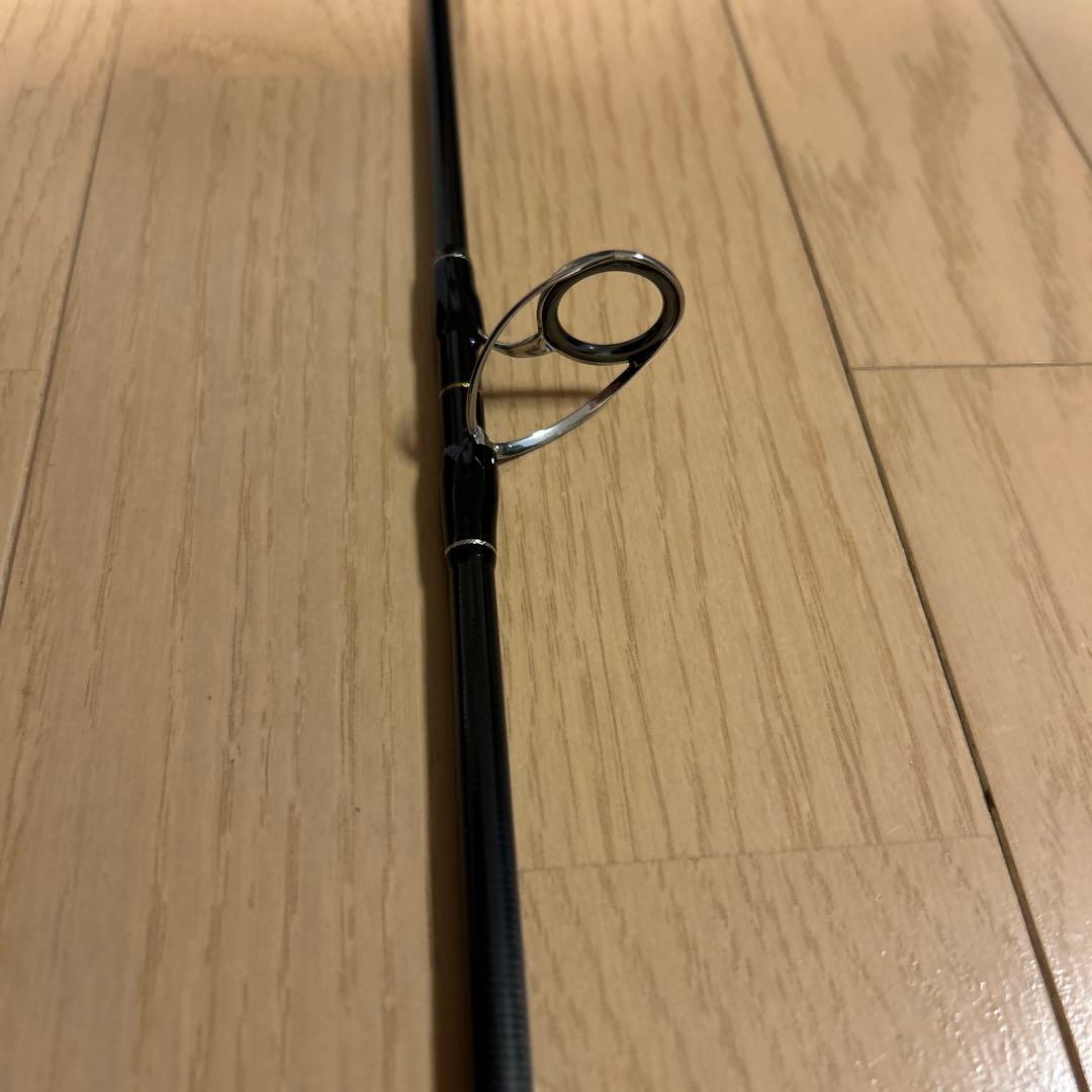 BIG TUNA 76 JAPAN special マグロ