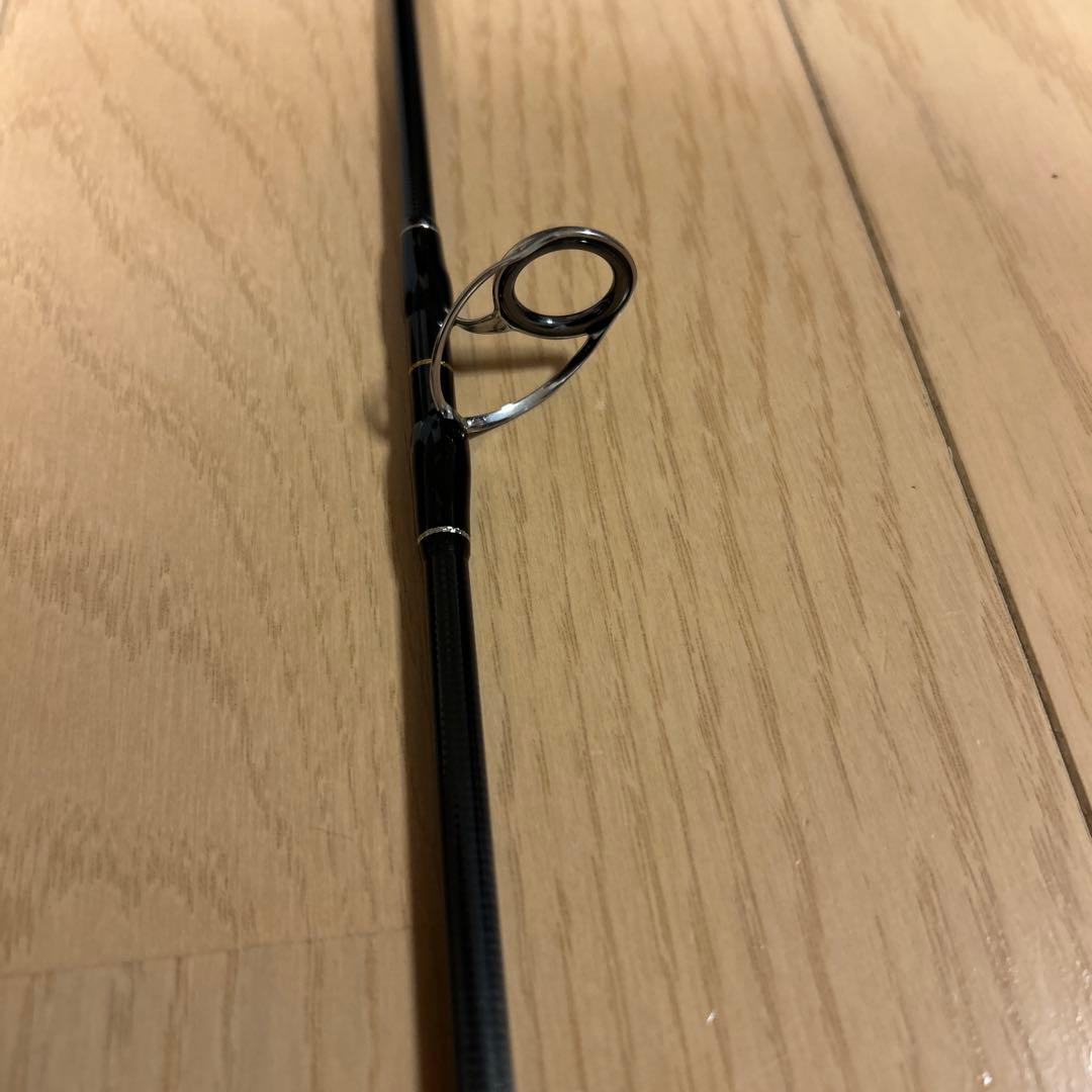 BIG TUNA 76 JAPAN special マグロ