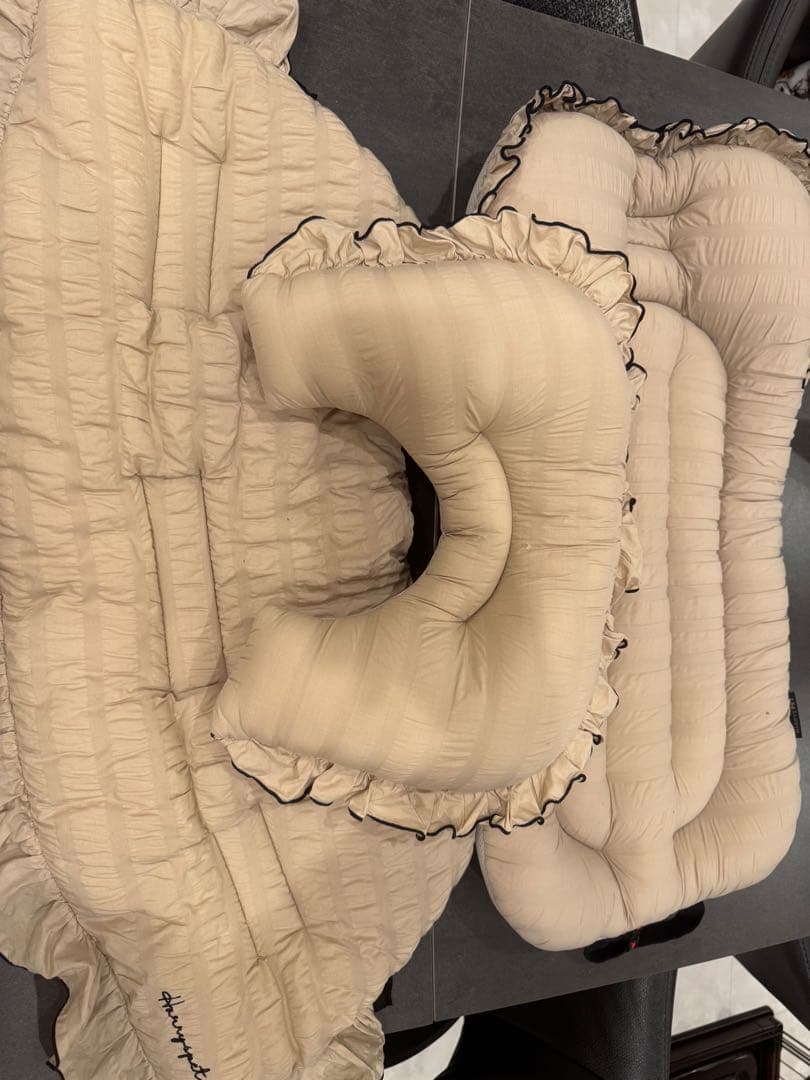 ハリースペット　3点セット