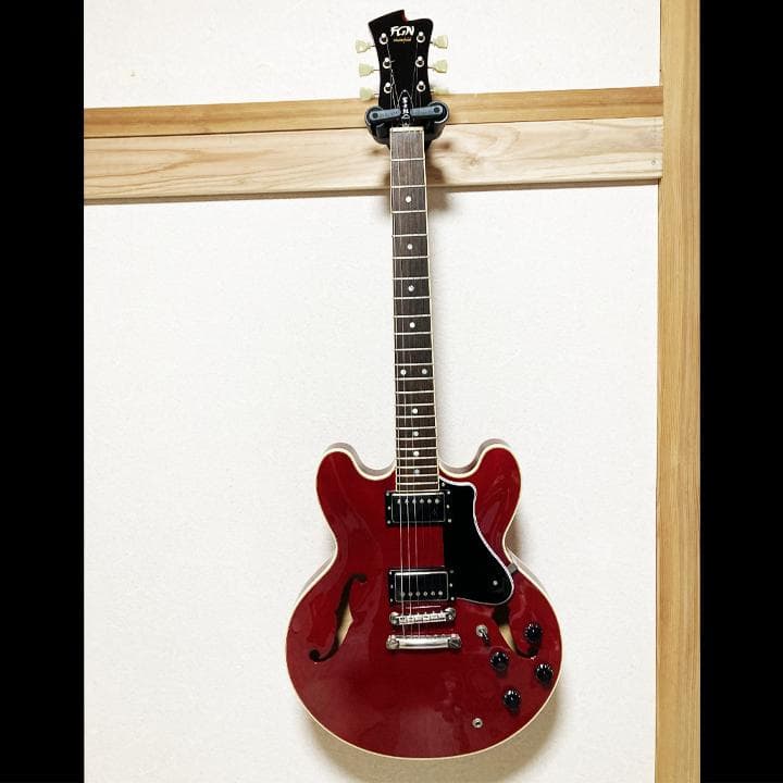 FUJIGEN(FGN) Masterfield MSA-HP 期間限定値下げ
