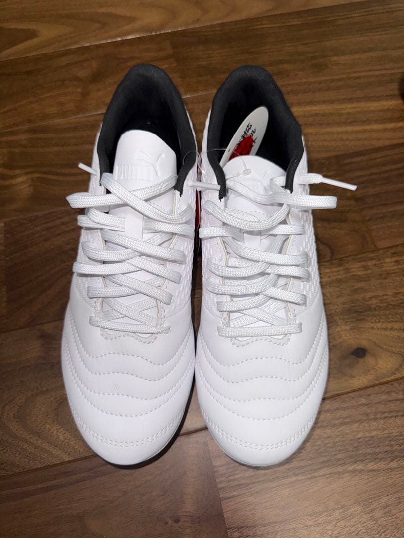 プーマ キングミライ KB HG 25.5 KING MIRAI