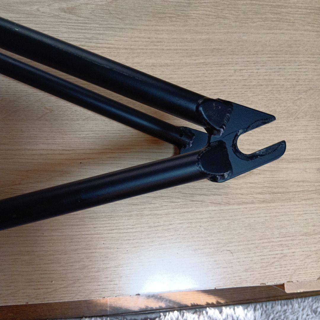 BMX フレーム DURCUS ONE