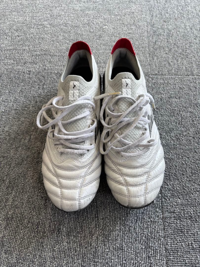 ミズノ MIZUNO モレリア ネオ4 β ベータ