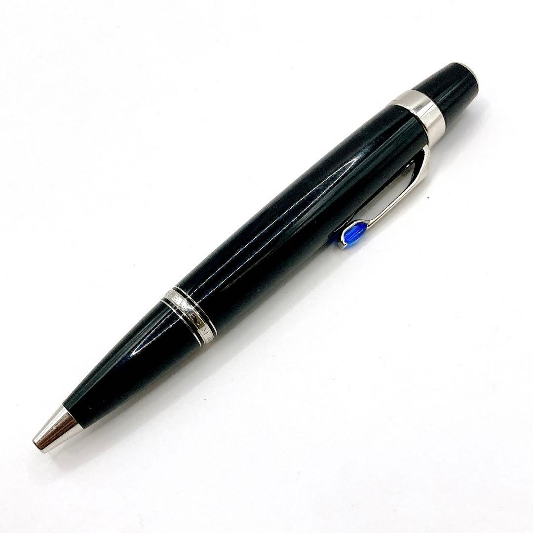 美品✨MONTBLANC モンブラン　ボエム　ボールペン　ツイスト式　インク有り