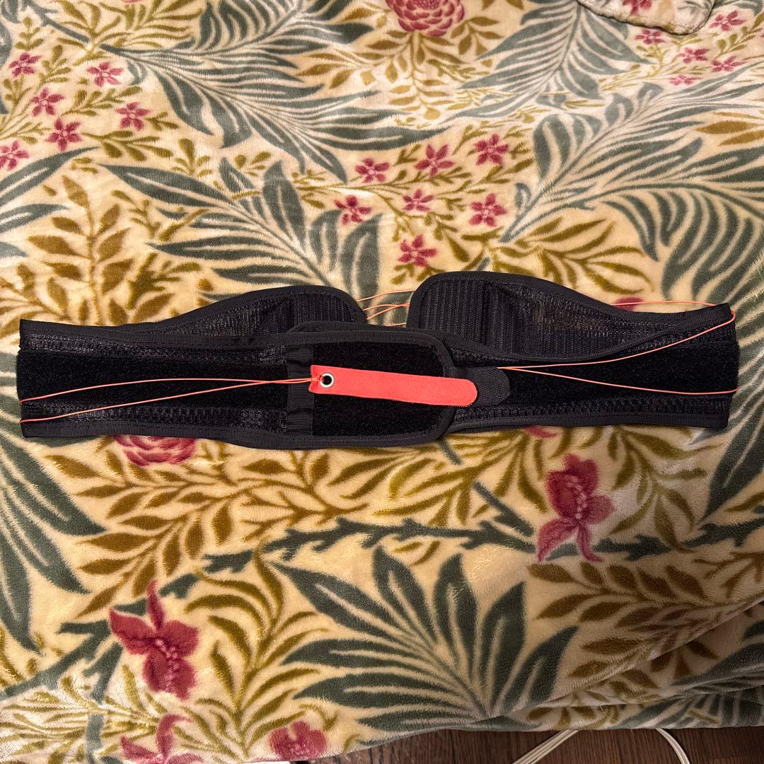 ガードナーフィットネスベルト サイズ : XXL（105～122cm）