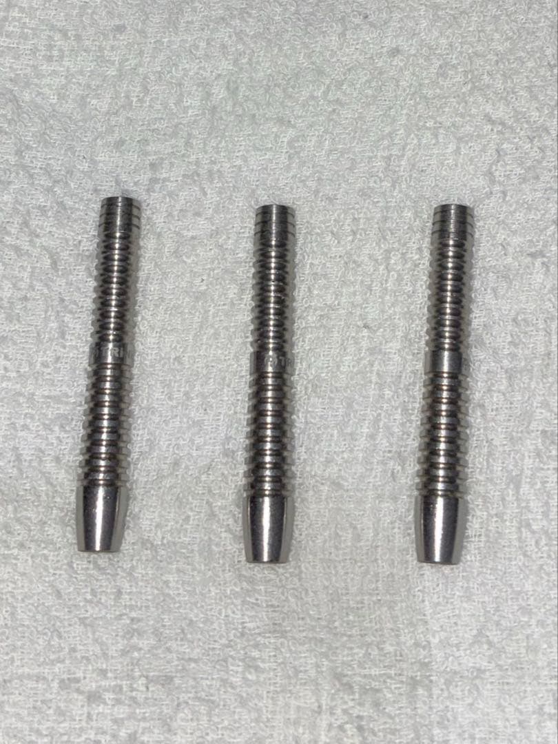 サルディバル タイプ3 中西永吉モデル 2BA