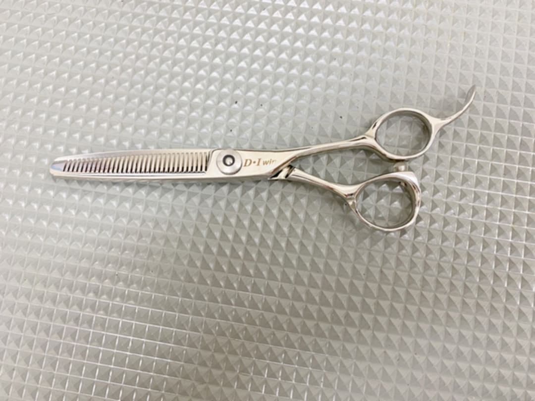 プロ用 シザー トリミングシザー
