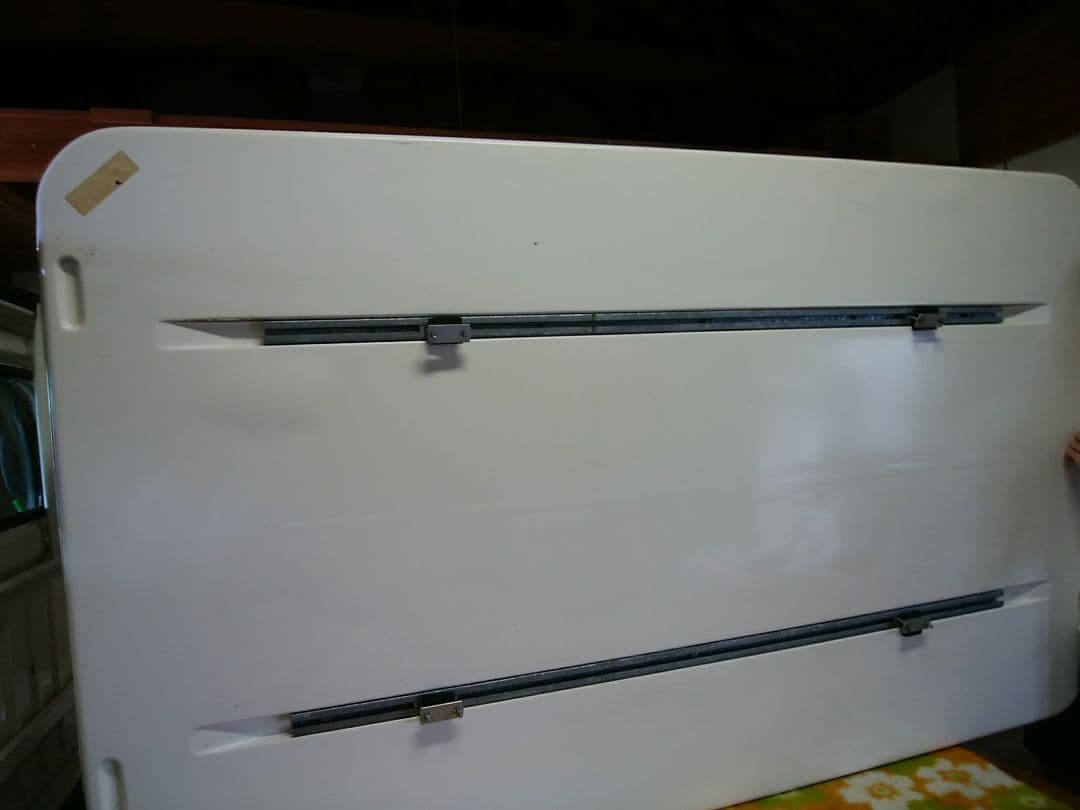 ルーフテントコロンブス