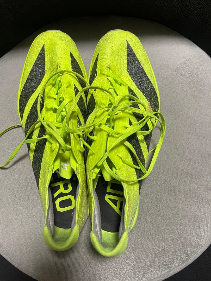 スパイク・シューズ adizero prime sp3 23.5