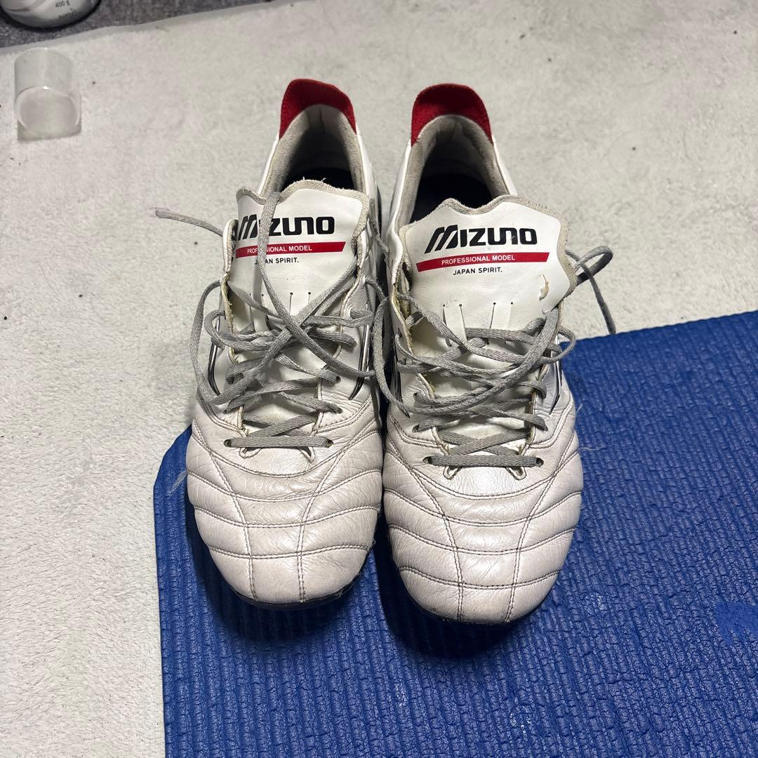 Mizuno Professional Model サッカーシューズ