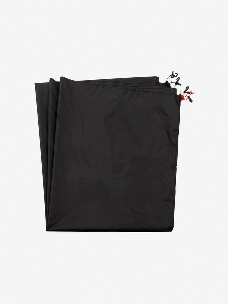 【新品未使用】ノースフェイス　フットプリント　ランダー6