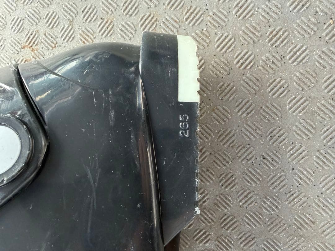 ロシニョール ヒーロー　子供スキーセット