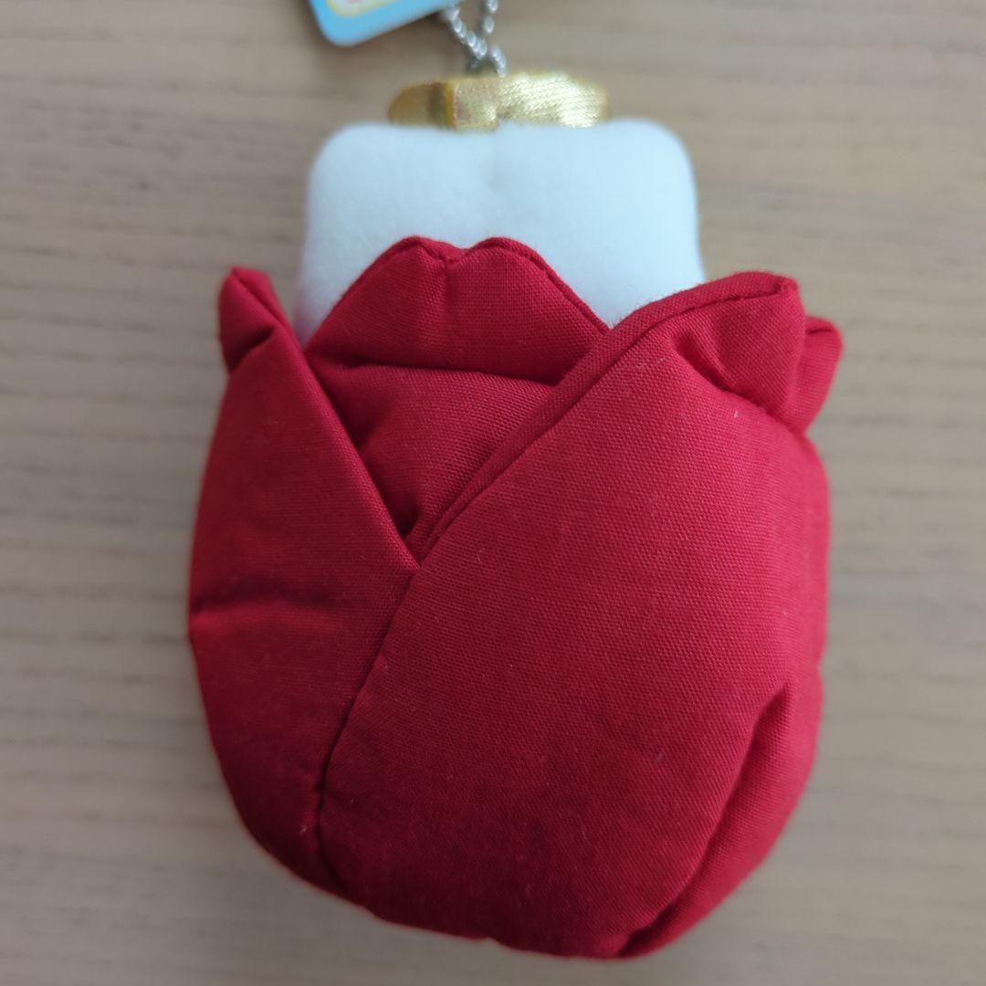 富山限定 ご当地キティハローキティ チューリップ公園 チューリップ ぬいぐるみ