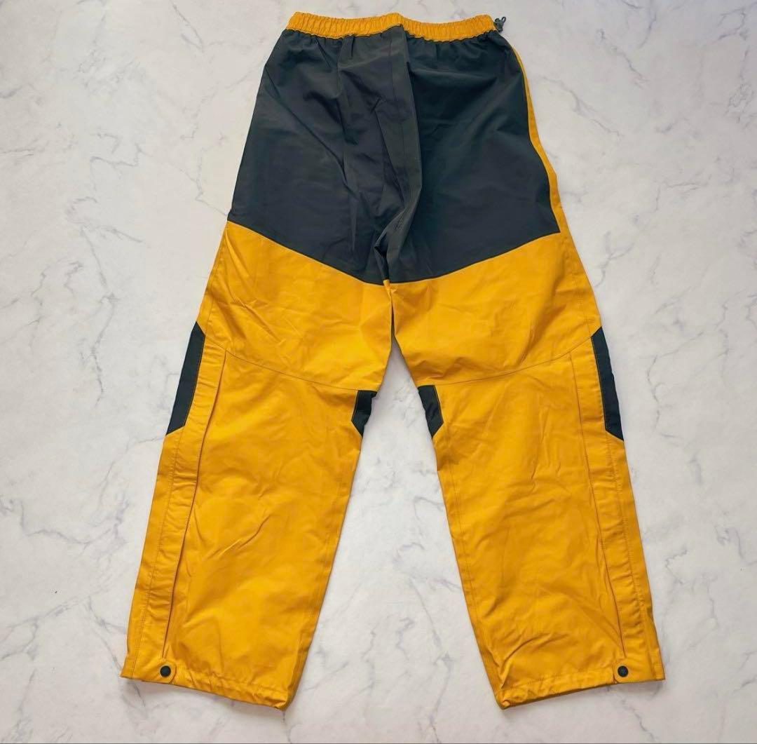 美品 ノースフェイス GORE-TEX マウンテン レインテックスジャケット