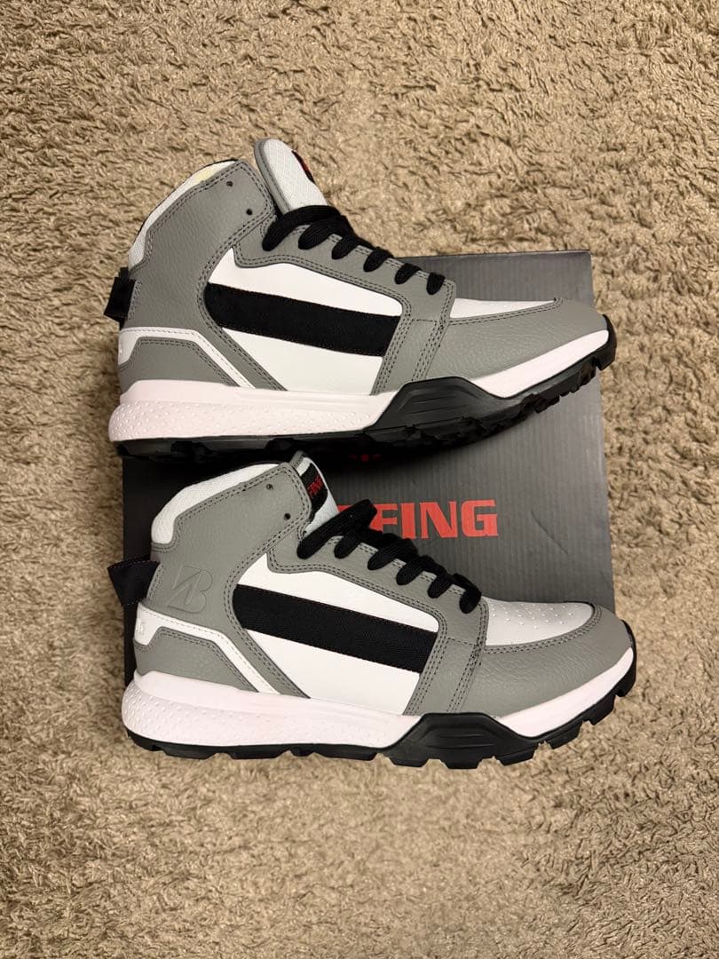 ブリーフィングBRIEFING ゴルフシューズ