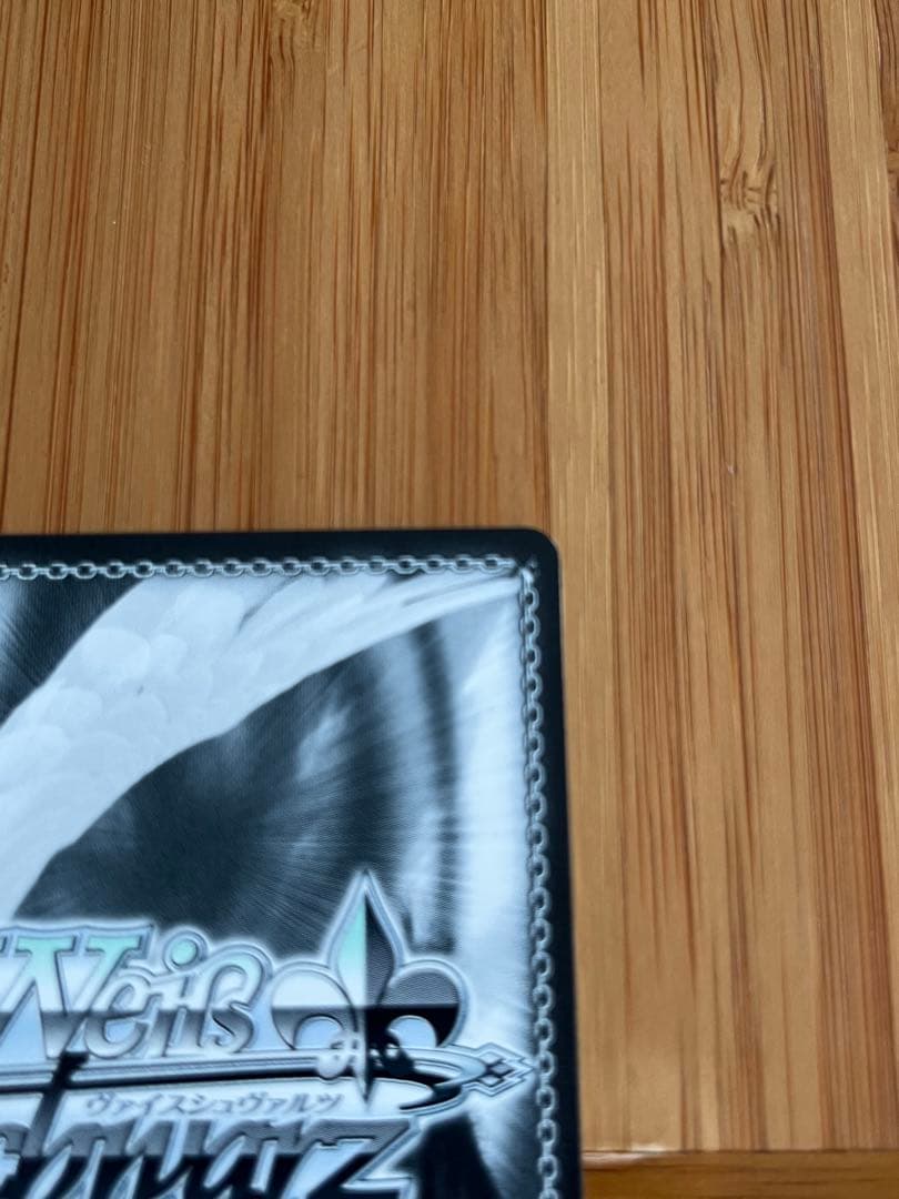 ヴァイスシュバルツ　蒼い鳥　如月千早ssp