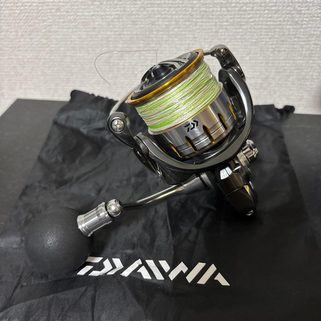 ブラスト 18 LT 5000D-CXH