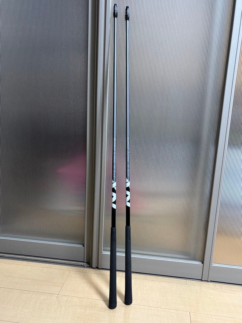 お買い得❗️フジクラ スピーダーNX HB 85S スリクソンスリーブ 2本セット