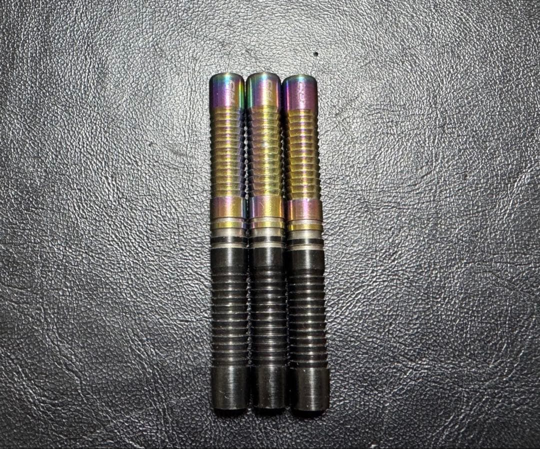 レッドドラゴン スネークバイト ピーター・ライト ワールドチャンピオン 2020