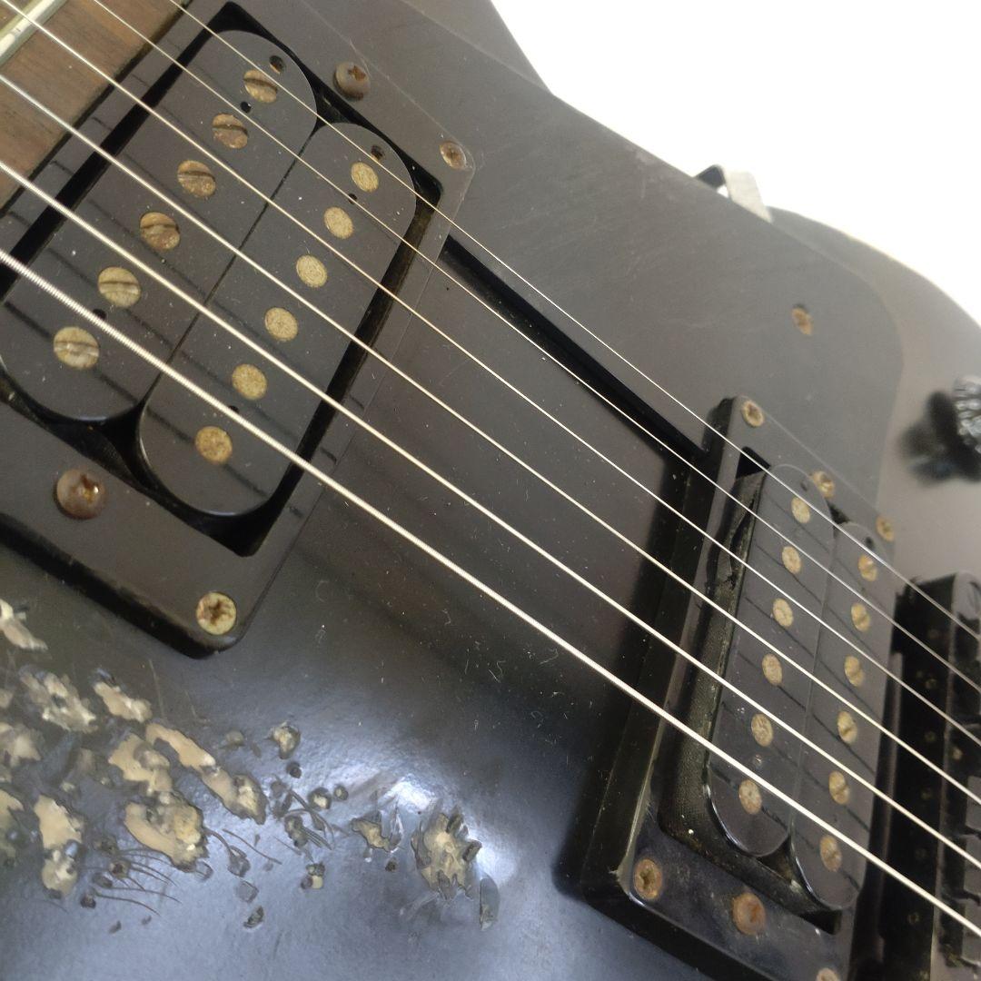 lo様リクエスト レスポール レリック加工！