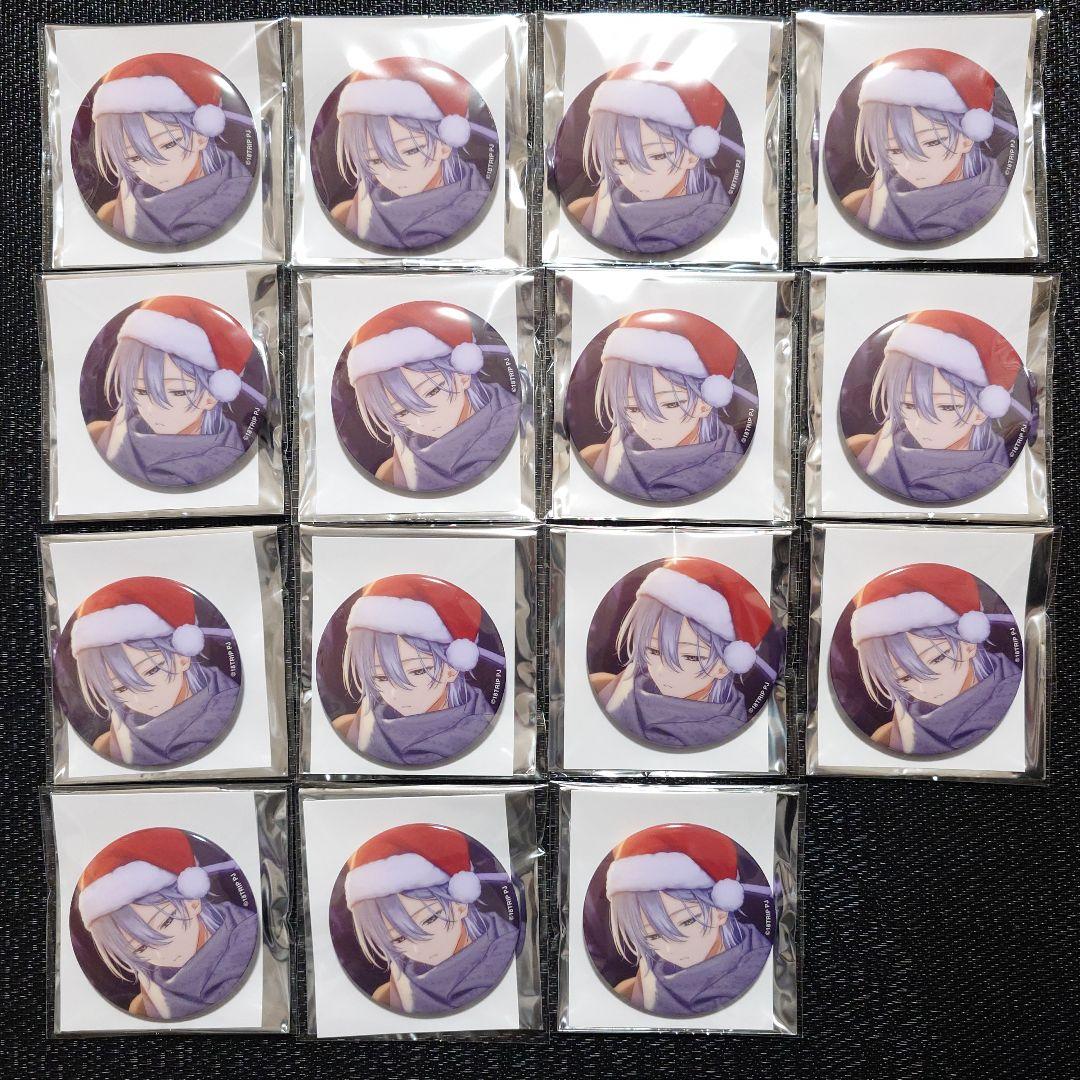 18TRIP エイトリ 缶バッジ 蜂乃屋凪 キャラバッジコレクション vol.6
