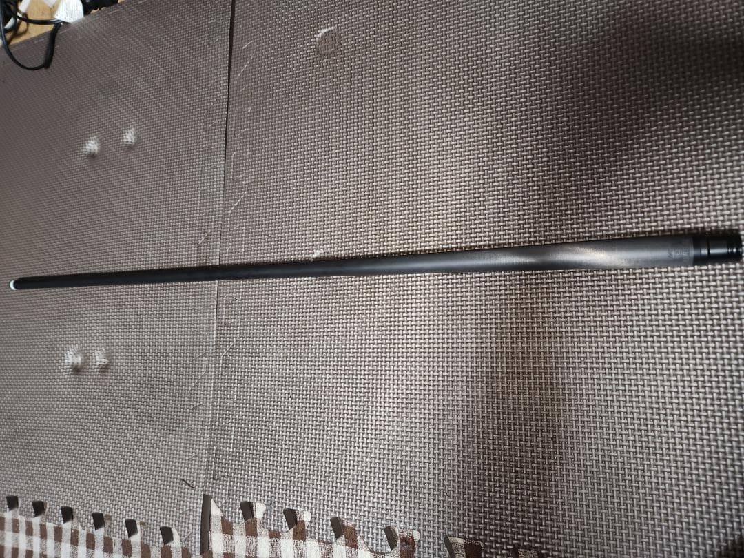 JFLOWERS　カーボンシャフト12.5