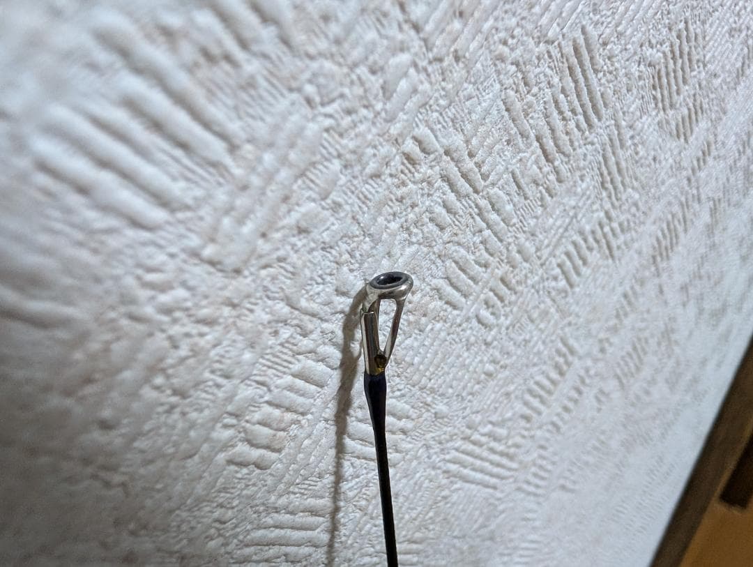 【訳アリ】ヤマガブランクス　Blue Current III 53