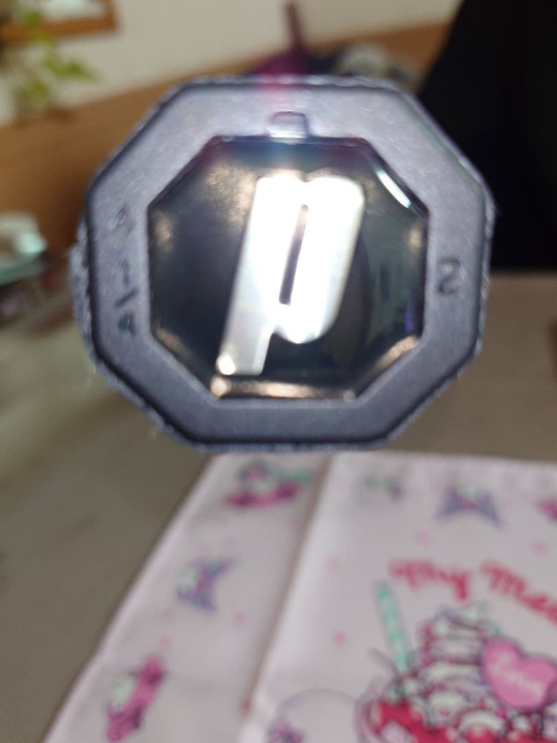 ☆Prince X 105テニスラケット グリップサイズ2　カバー付☆