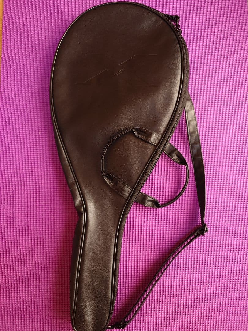 ☆Prince X 105テニスラケット グリップサイズ2　カバー付☆