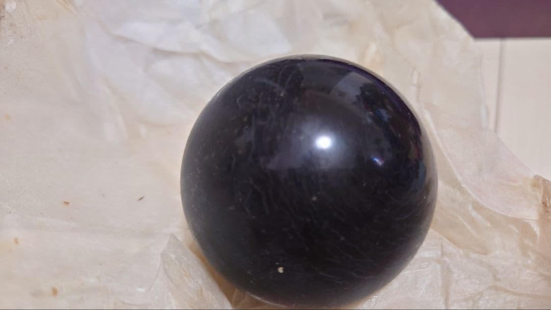 象牙　ビリヤードボール　骨董品　貴重