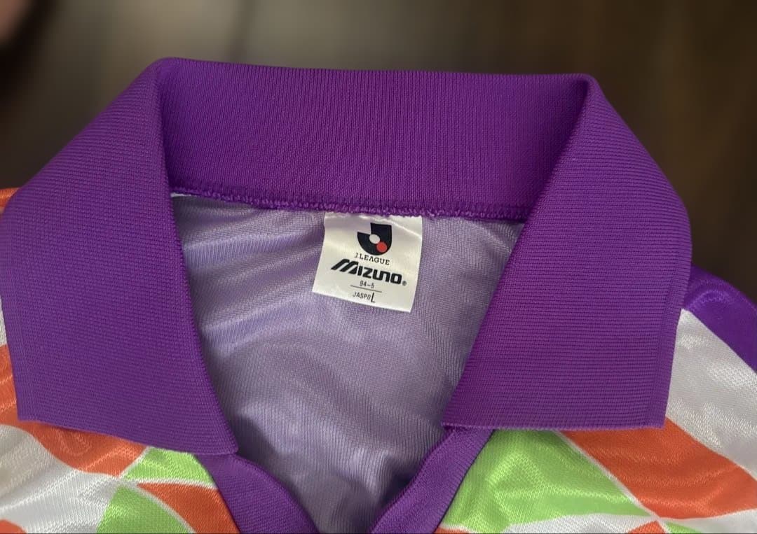 Sanfrecce Hiroshima サンフレッチェ広島 ユニフォームセット