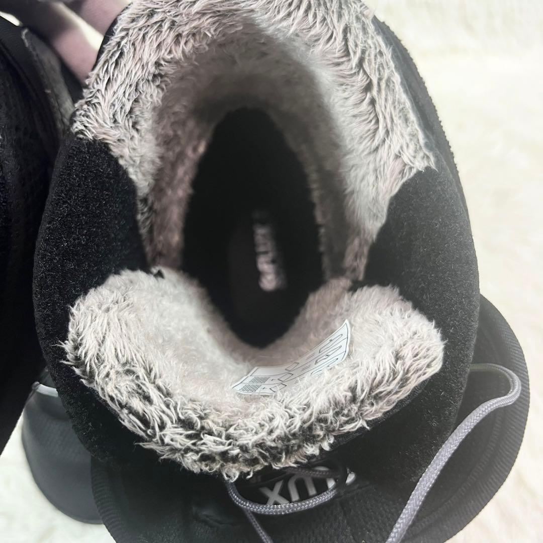 【美品】 FLUX フラックス TX-BOA 25cm スノボシューズ