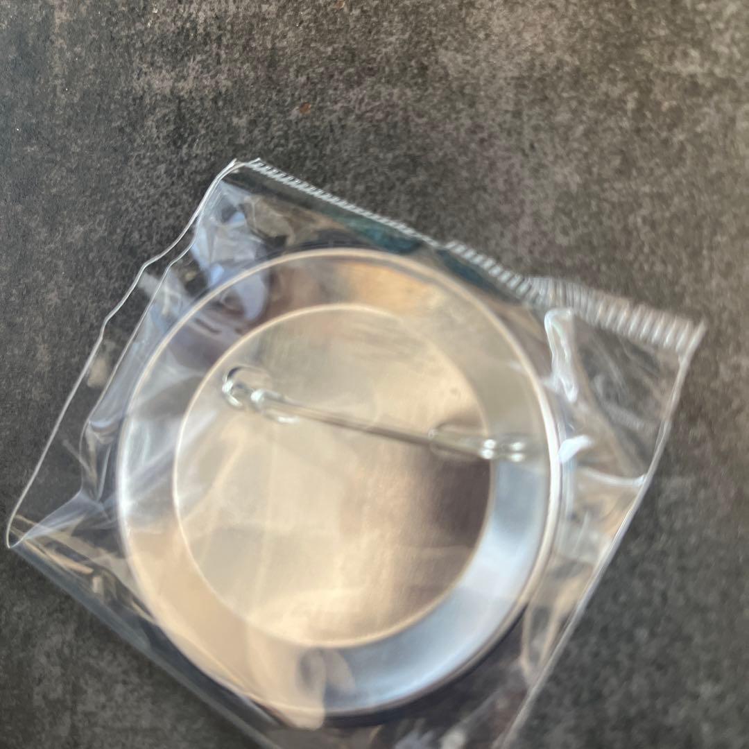 C82 Ib 缶バッジセット イヴ