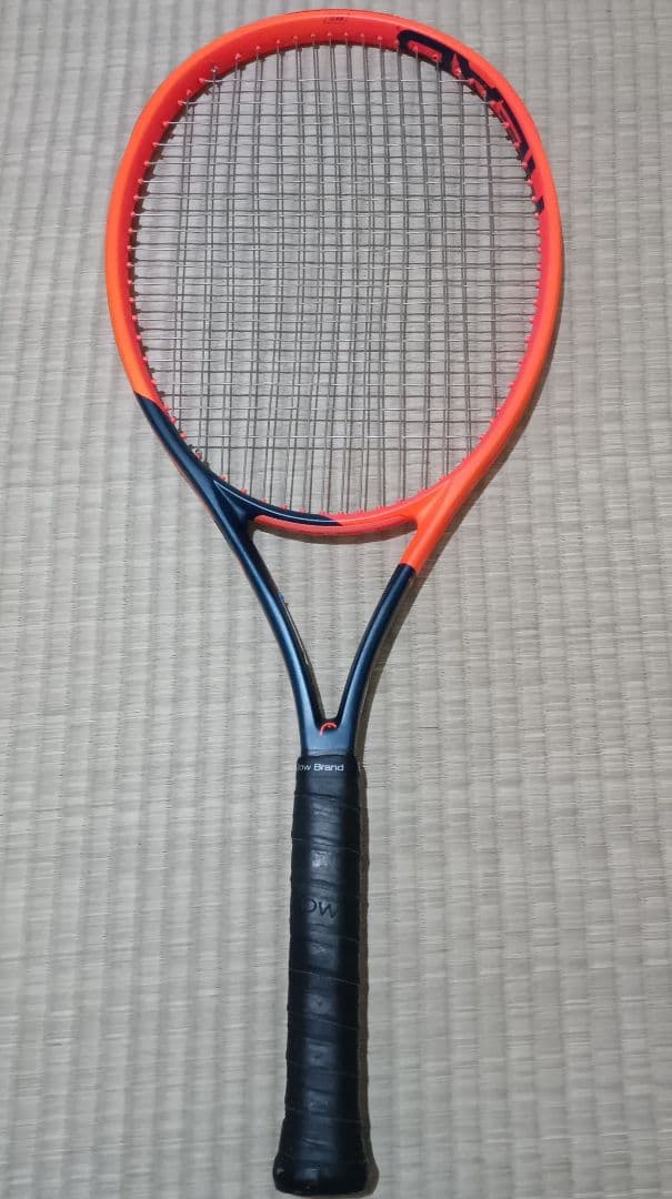 HEAD　ヘッド　Radical　 TEAM