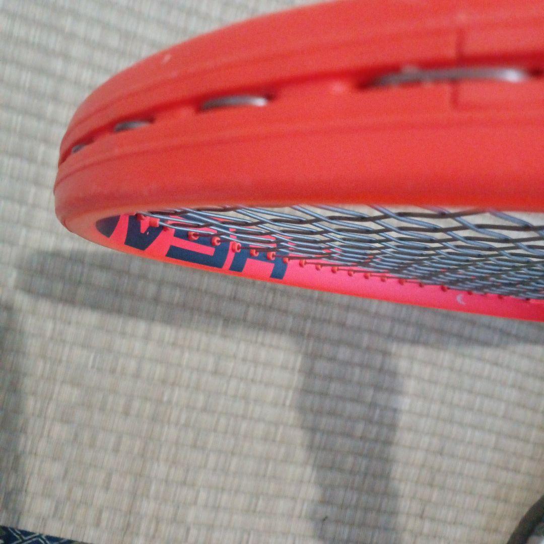 HEAD　ヘッド　Radical　 TEAM