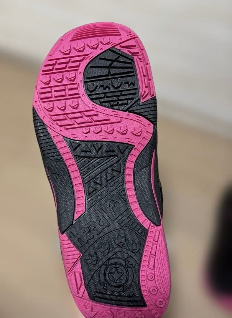 ★HEAD boaスノーボードブーツ新品！★