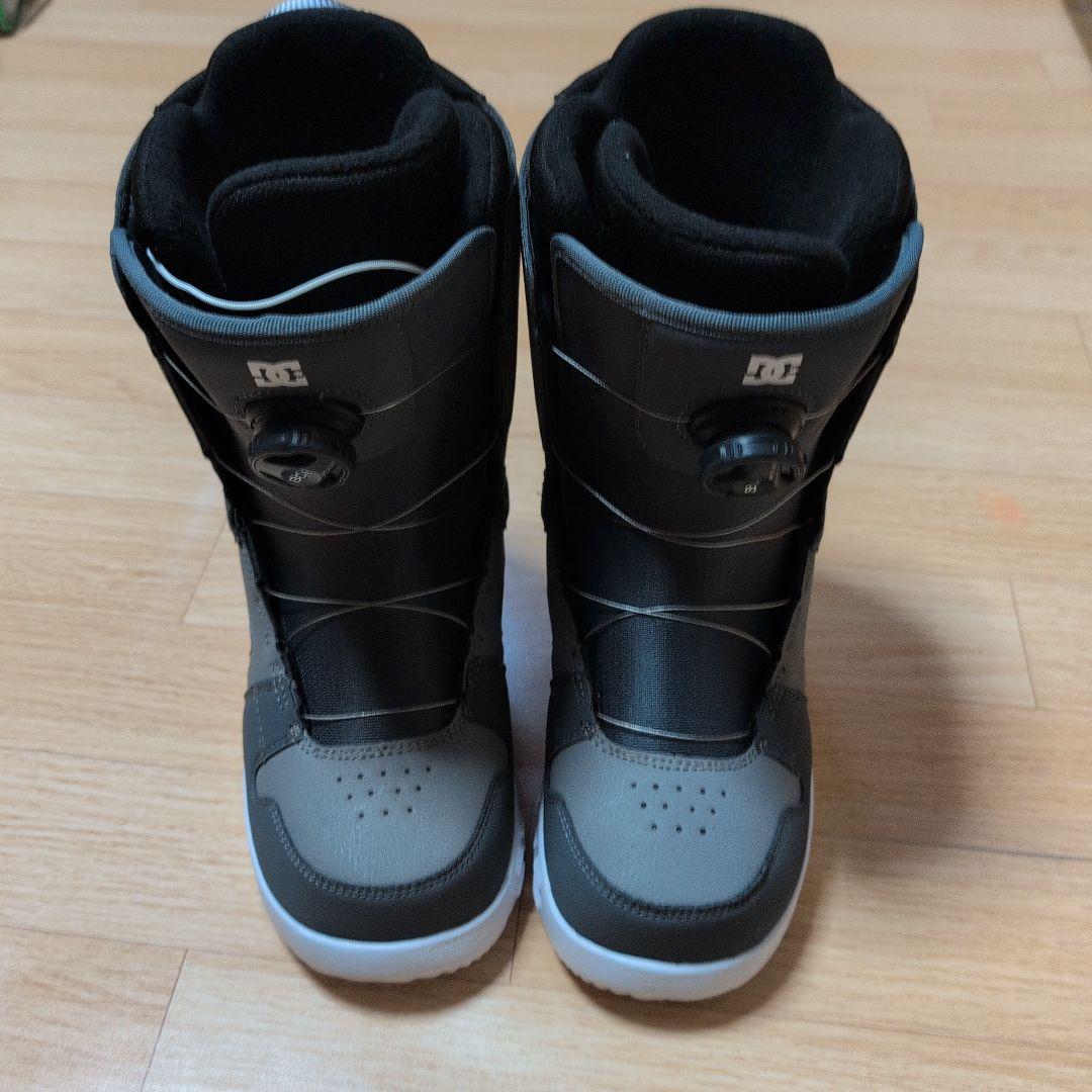 DC PHASE BOA 2025 スノーボードブーツ 26.5cm